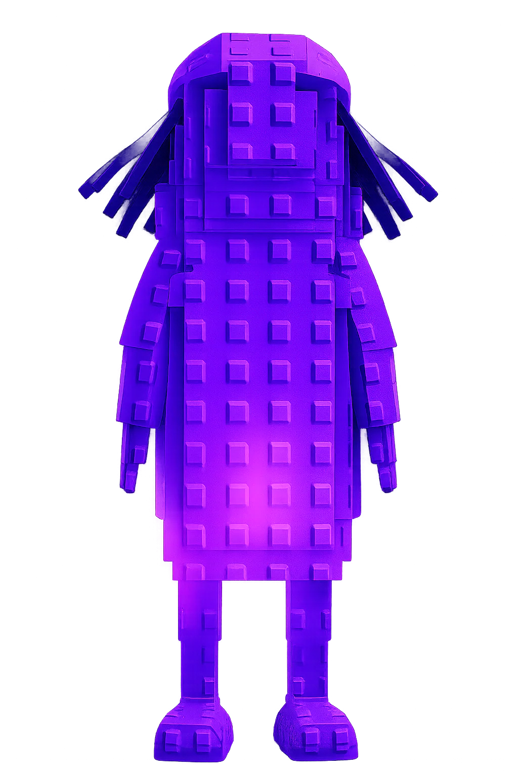 Rainbow Bredda Ratto $45K/S+