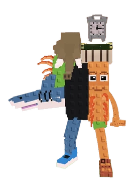 La Grande Combinasion