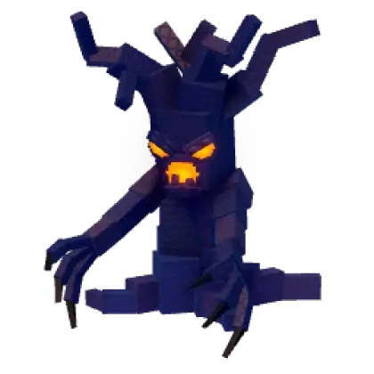 Hallow Tree - 7.1M+ DPS