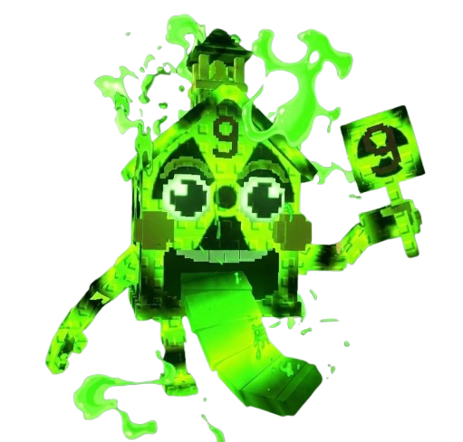 Radioactive Esok Sekolah